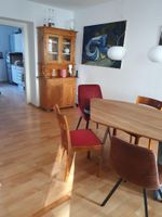 Kernsanierter Altbau in Bestlage- Großzügige 3-Zimmer-Wohnung mit Garten und Balkon Düsseldorf - Derendorf Vorschau