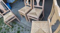 4 Stühle ,Top Zustand. echt Holz Bad Doberan - Landkreis - Kühlungsborn Vorschau