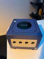 Nintendo GameCube Konsole - Lila Rheinland-Pfalz - Heuchelheim bei Frankenthal Vorschau