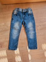 Gr 104 Hose Jeans Topolino Jungs Niedersachsen - Schüttorf Vorschau