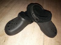 Clogs gefüttert Gr.32/33 NEU Sachsen-Anhalt - Niederndodeleben Vorschau