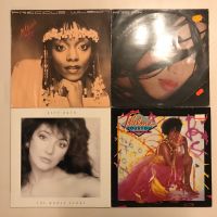 20 LPs Paket , Soul/Pop, Vinyl, US, VG/VG+, 70s/80s/90s Sachsen - Weißwasser Vorschau