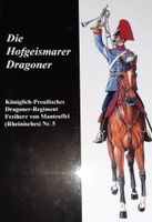 Die Hofgeismarer Dragoner,Kaiserreich Kavallerie,Preußen Militär Hessen - Hofgeismar Vorschau