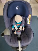 MAXI COSI PEARL PRO INKL. ISOFIX-BASE Niedersachsen - Braunschweig Vorschau