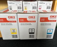 OKI Toner & Trommel C5600/C5700 Nordrhein-Westfalen - Viersen Vorschau