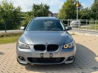 BMW 530d  Touring LCI Hessen - Lahntal Vorschau