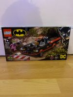 Lego DC Super Heroes Batman 76188 Classic TV Series Bat mobile Sachsen-Anhalt - Stendal Vorschau