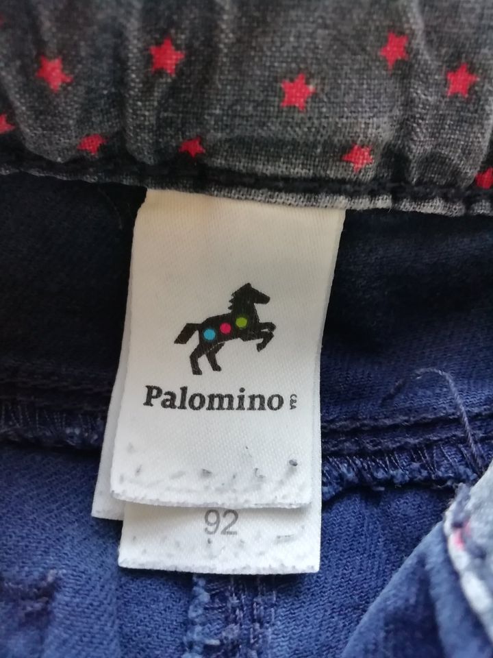 Jeans,"Palomino", Größe 92 in Hardheim