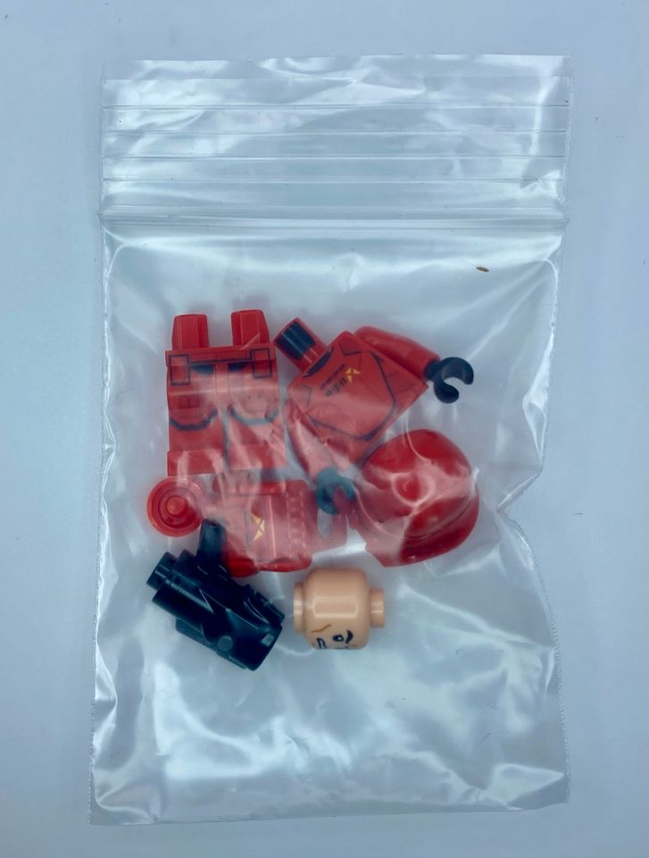 LEGO® Star Wars - Sith Jet Trooper sw1075 aus 75266 NEU x 264 MAL in Detmold