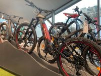 Audi E Bike E-Tron Nordrhein-Westfalen - Detmold Vorschau