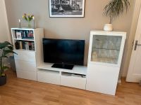 IKEA Bestå TV-Schrank/ Kommode/ Vitrine Hamburg-Nord - Hamburg Barmbek Vorschau