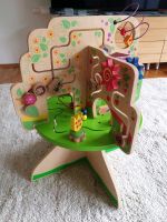 Holzspielzeug , Motorikbaum, Kleinkinder , Spielen Rheinland-Pfalz - Mainz Vorschau