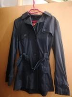 ⭐S.Oliver Outdoor Jacke /Trenchcoat Damen Gr 40⭐ Brandenburg - Königs Wusterhausen Vorschau