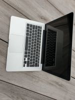 APPLE MacBook Pro 13 Zoll  als defekt für Ersatzteile Dortmund - Scharnhorst Vorschau