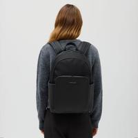 Kapten & Son Rucksack Backpack Aalborg All Black schwarz NEU Bayern - Elsenfeld Vorschau