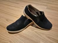 Schuhe Rieker Gr 41 blau Saarland - Neunkirchen Vorschau