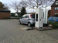 Peugeot iOn Elektro Tempomat+Standheizung+Sitzheizung Nordrhein-Westfalen - Sankt Augustin Vorschau