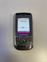 Samsung SGH D900i Rheinland-Pfalz - Lonnig Vorschau