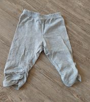 Leggings, Capri Gr.80 grau Baden-Württemberg - Schwendi Vorschau