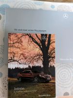 Buch Zeitreise Die Mercedes Benz E-Klasse und ihre Vorgänger Baden-Württemberg - Remshalden Vorschau