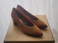 Damen Absatzschuhe Dresden - Blasewitz Vorschau