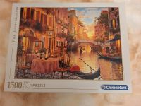 Puzzle 1500 Teile 7 Sachsen-Anhalt - Wolfen Vorschau