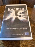 VHS Kaliber .45 Schneller schießen als John Wayne Baden-Württemberg - Asperg Vorschau