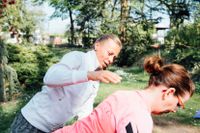 Personal Training, Personal Trainer/Trainerin, Mental Coaching Brandenburg - Woltersdorf Vorschau