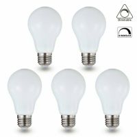 10 Stück LED Glühbirne Dimmbar Glühlampe E27 5W Leistung 230 volt Stuttgart - Stuttgart-Mitte Vorschau