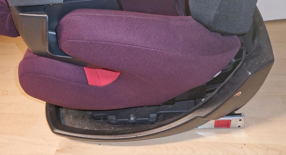 Kindersitz Auto Cybex in Geesthacht