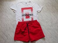 Herren Sommerset (Shorts + T-Shirt), Gr. M Hessen - Hofheim am Taunus Vorschau