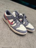 Nike Dunk Low Indigo Haze Gr.43 Nordrhein-Westfalen - Bocholt Vorschau