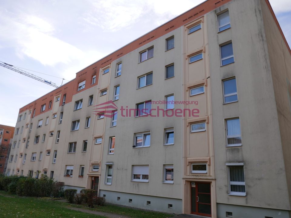 Drei Wohnungen (á 3 Zimmer) in schöner Wohngegend von Weimar zu verkaufen! in Weimar