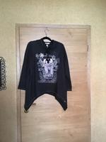 Tredy Sweatshirt Größe 44/46 Nordrhein-Westfalen - Nörvenich Vorschau