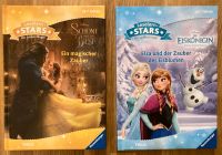 Leselern Stars, Disney Die Schöne u. das Biest, Die Eiskönigin Rheinland-Pfalz - Höringen Vorschau