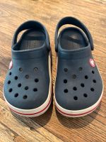 Crocs comfort blau Größe 28 Köln - Rondorf Vorschau