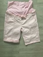 Esprit Shorts Kurze Hose Schwangerschaftshose Umstandshose Gr. 40 Niedersachsen - Wedemark Vorschau