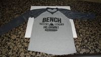 Herren Langarm Shirt BENCH, gebraucht Saarland - Nalbach Vorschau