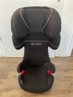 Cybex Silver Solution X-fix, Isofix Nordrhein-Westfalen - Kleve Vorschau