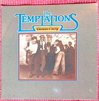 The Temptation-Haus Party (Album, Vinyl, Langspielplatte) Bayern - Kirchberg i. Wald Vorschau