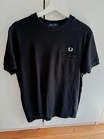 Fred Perry Pocket T-Shirt Eimsbüttel - Hamburg Eimsbüttel (Stadtteil) Vorschau