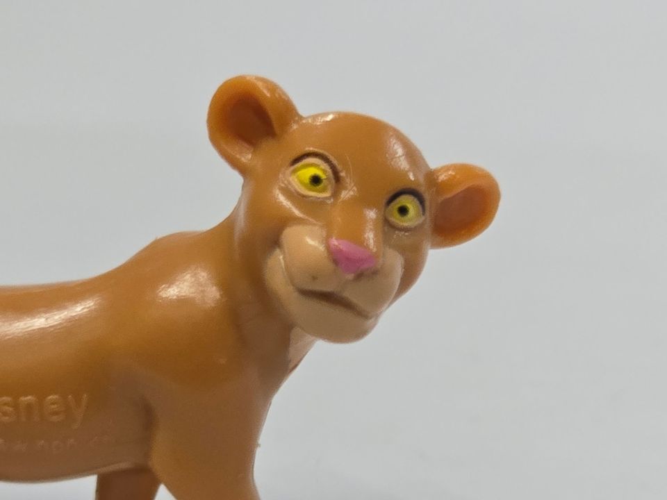 Sammler, Nestle Disney The Lion King Sarabi Figur in Recklinghausen