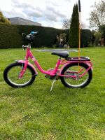 Puky Kinderfahrrad 16 Zoll Nordrhein-Westfalen - Kevelaer Vorschau