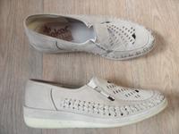 Schuhe Slipper Damen Rieker Antistress California Gr. 6,5 neuwert Bayern - Coburg Vorschau