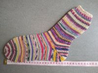 Socken, Wollsocken Gr. 36-37, handgefertigt, 16,50 € Nordrhein-Westfalen - Recklinghausen Vorschau