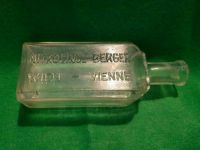 Militaria Armee Waffenöl Flasche Nitrolinol Berger Wien Kr. München - Oberschleißheim Vorschau