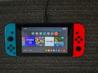 Nintendo Switch Spiele Set mit Lenkrad Köln - Ehrenfeld Vorschau