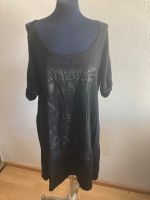 Killstar Nightmare Distress Top Minikleid Schulterfrei Stuttgart - Feuerbach Vorschau