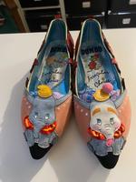 Disney irregular choice Schuhe Bayern - Freilassing Vorschau
