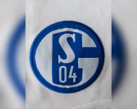 Schalke 04 Trikothose, Adidas, Größe S (Hose,Bundesliga,Fußball) Duisburg - Duisburg-Süd Vorschau